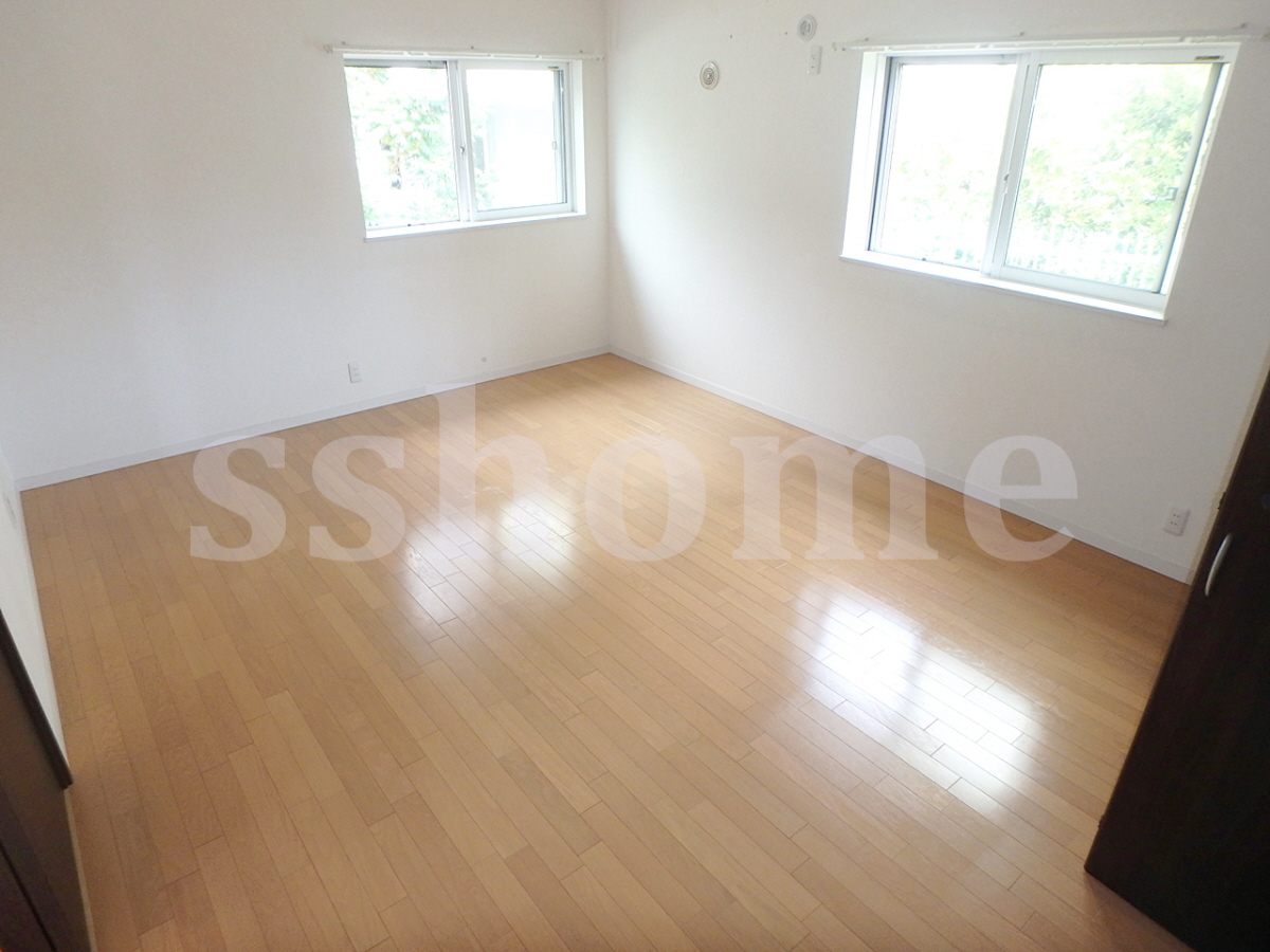 その他部屋・スペース 洋室10帖☆ 写真6