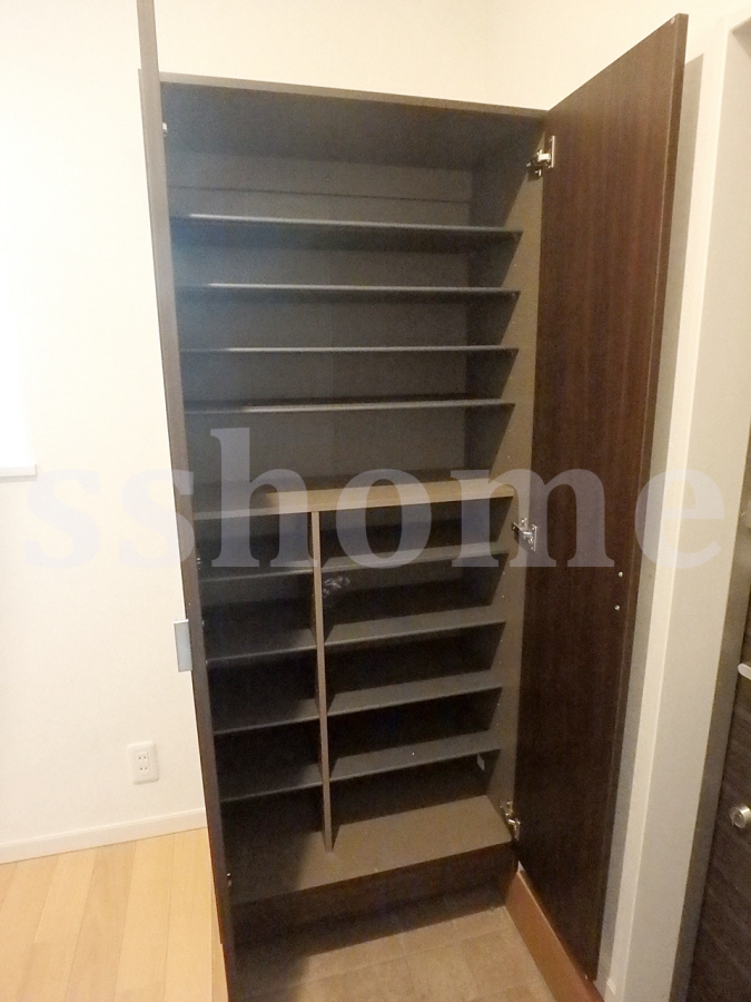 収納 シューズボックス☆ 写真17