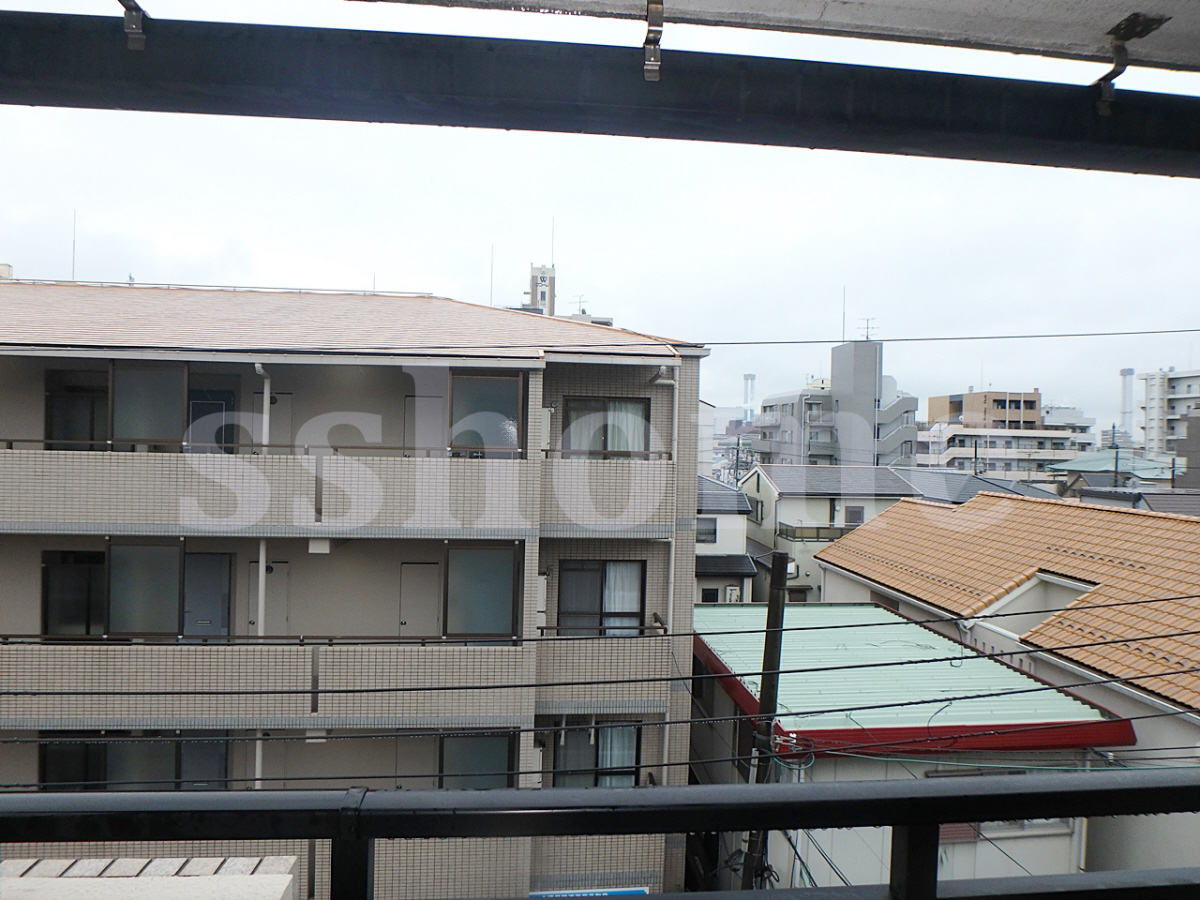 眺望 バルコニーからの景色 写真18