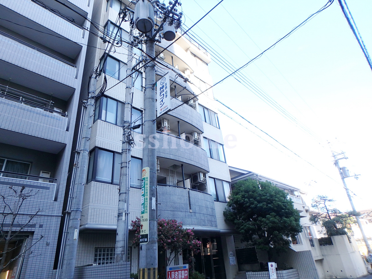 外観 写真30