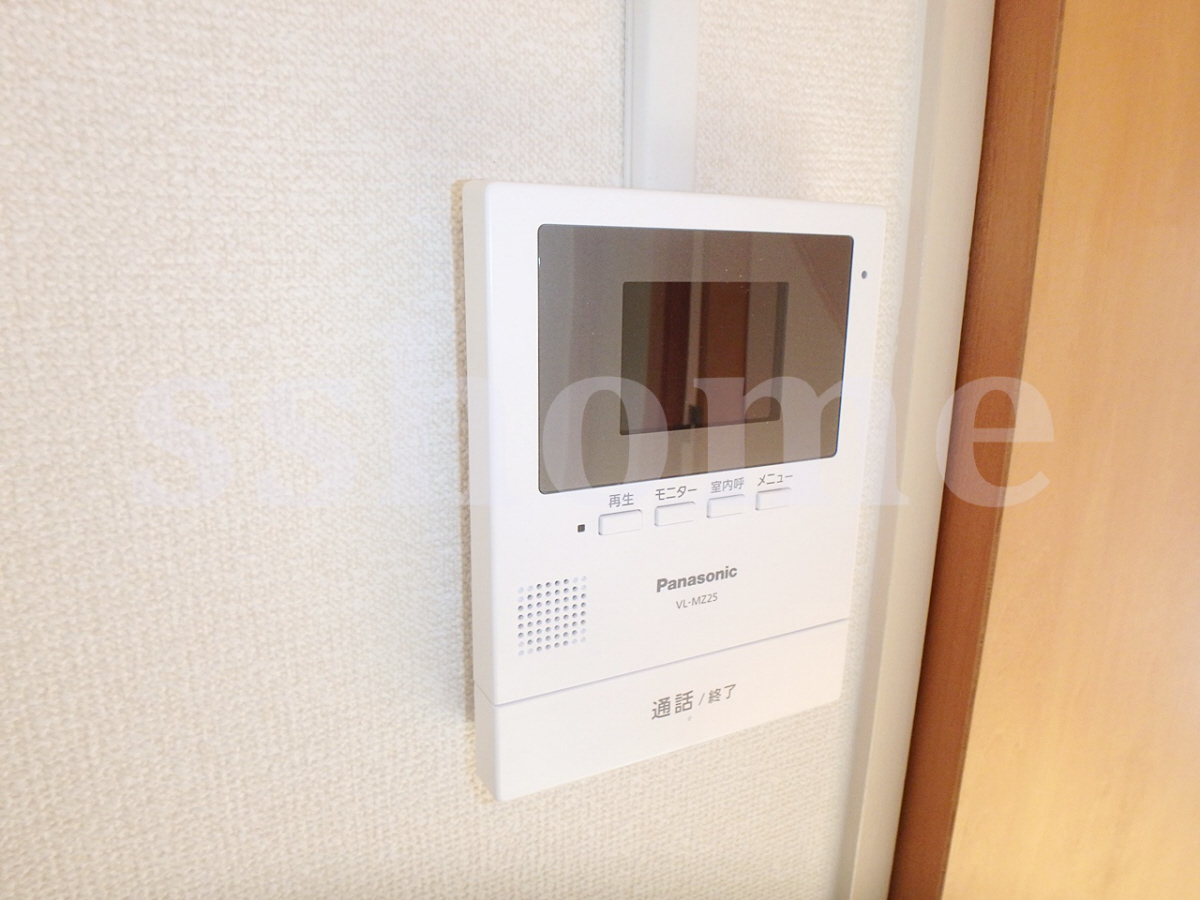 設備 モニターフォン 写真11