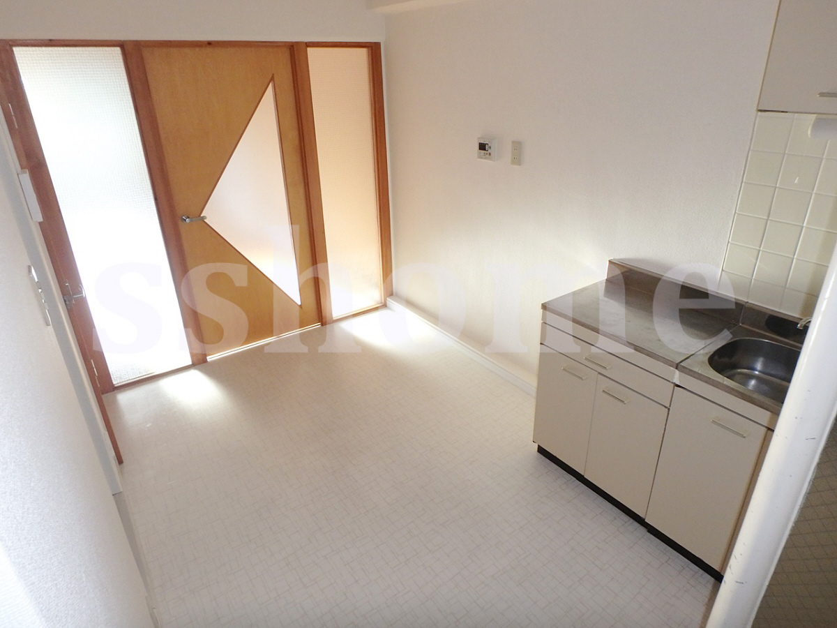 リビング きれいなお部屋です☆ 写真2