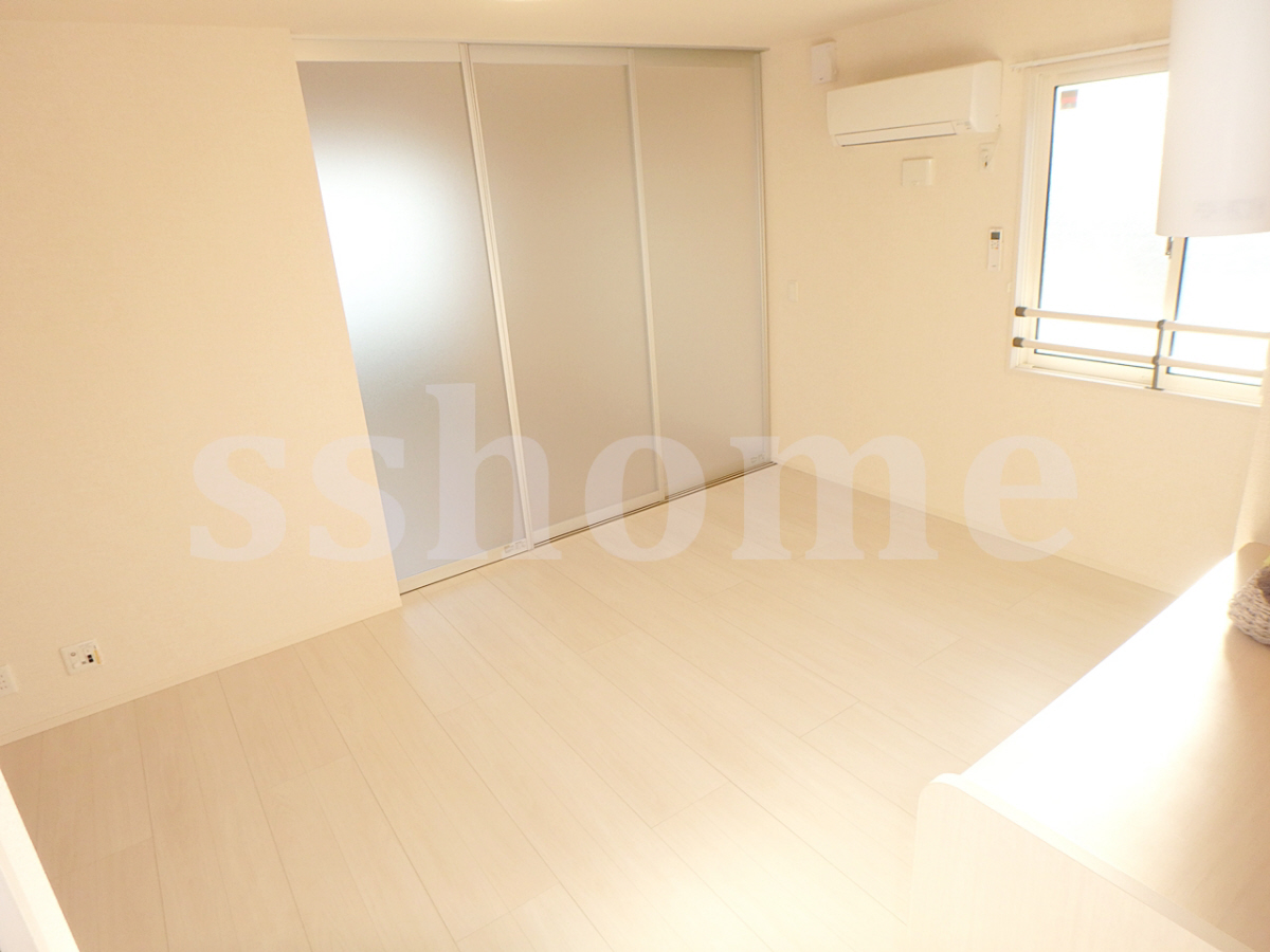 リビング きれいなお部屋です☆ 写真2