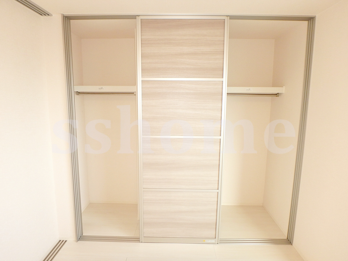 収納 クローゼット☆ 写真5