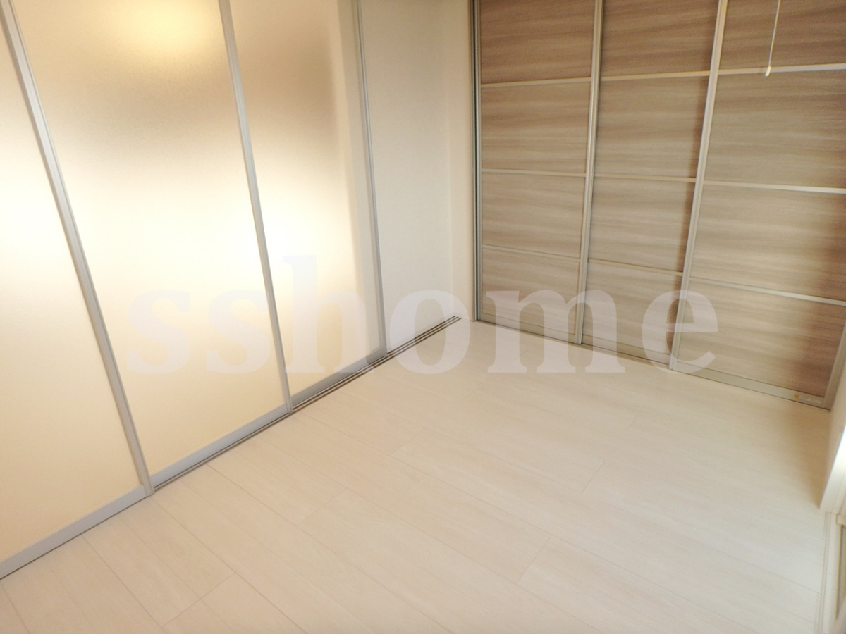 寝室 洋室6.1帖 写真15