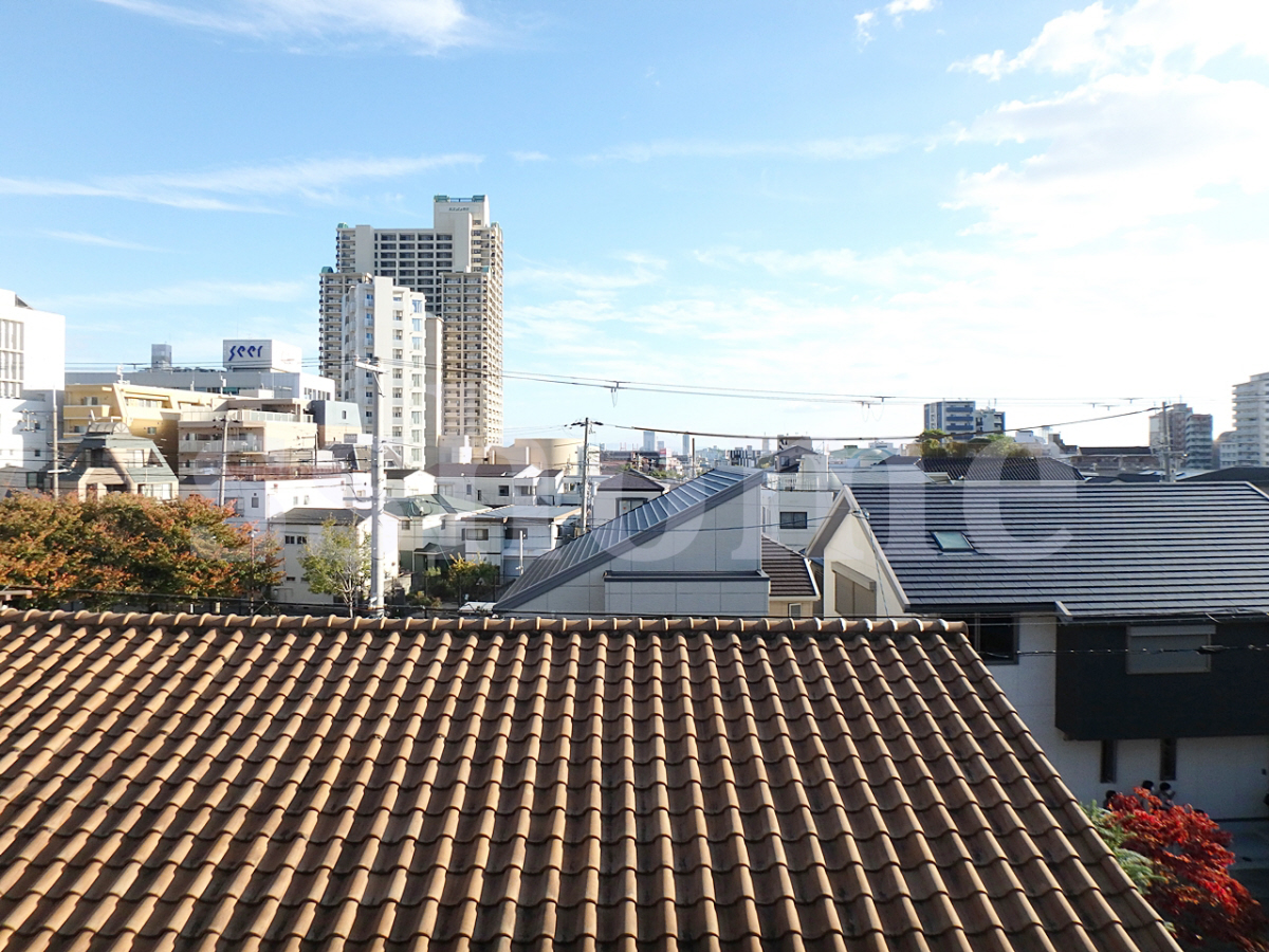 眺望 陽当たり良好 写真19