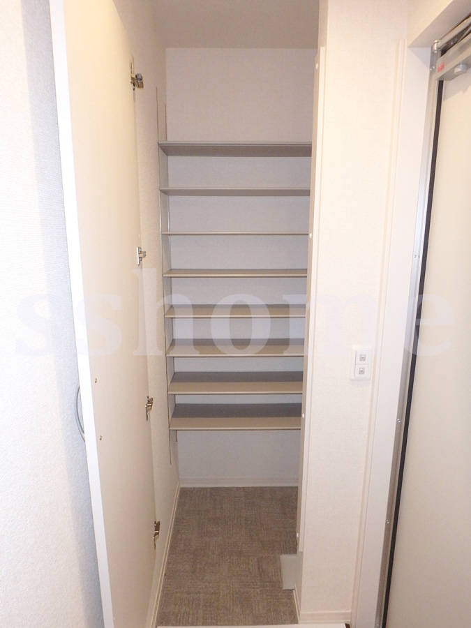 収納 シューズクローク☆ 写真20