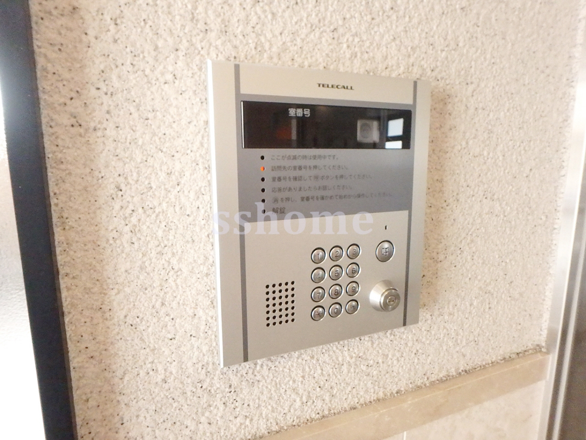 セキュリティ オートロックで安心♪ 写真28