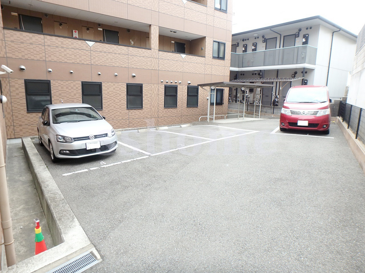 駐車場 駐車場☆ 写真29