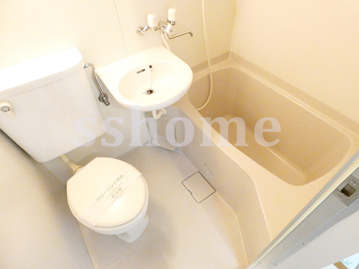 バス ユニットバス☆ 写真4