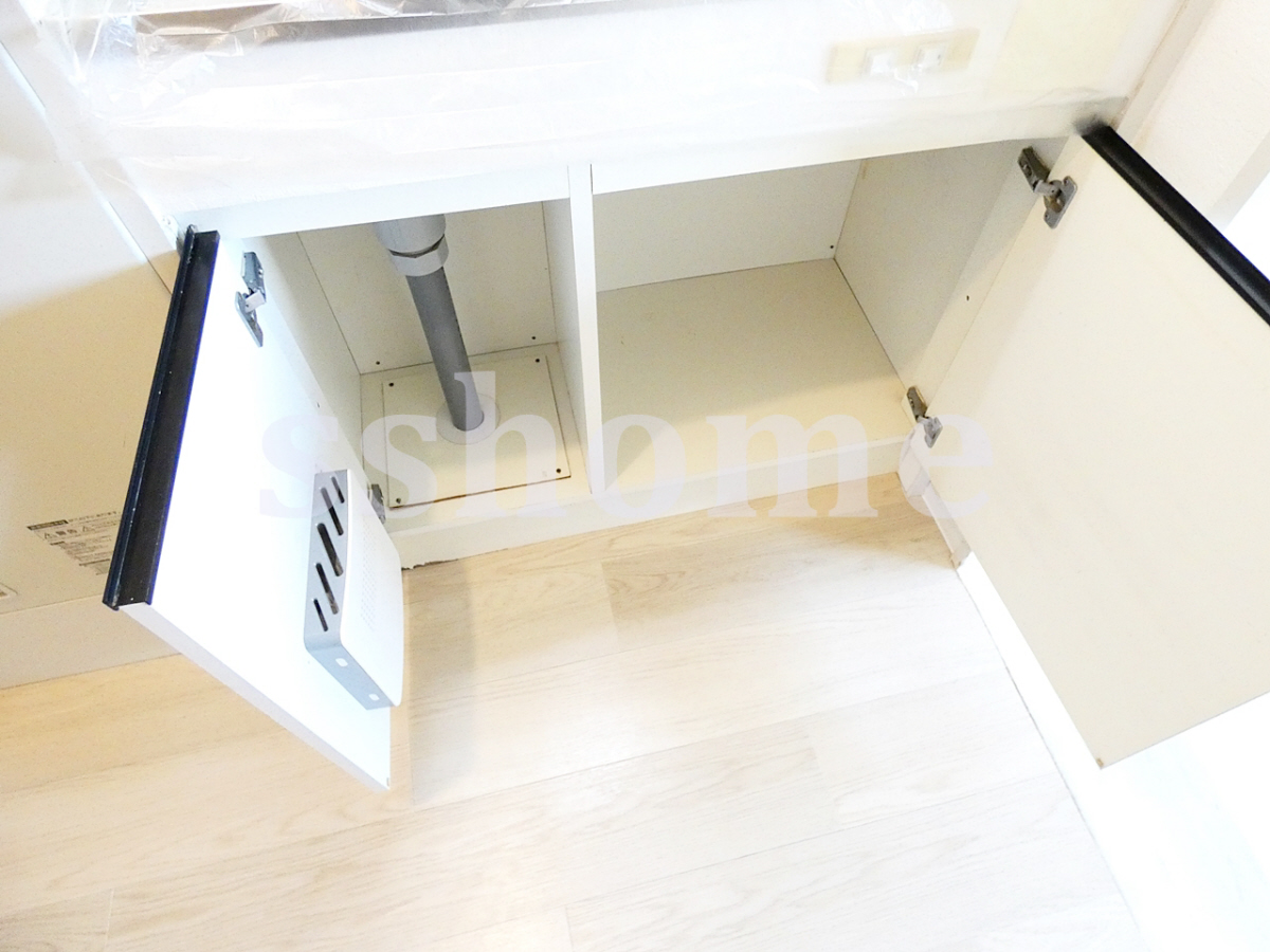 キッチン キッチン下収納☆ 写真18