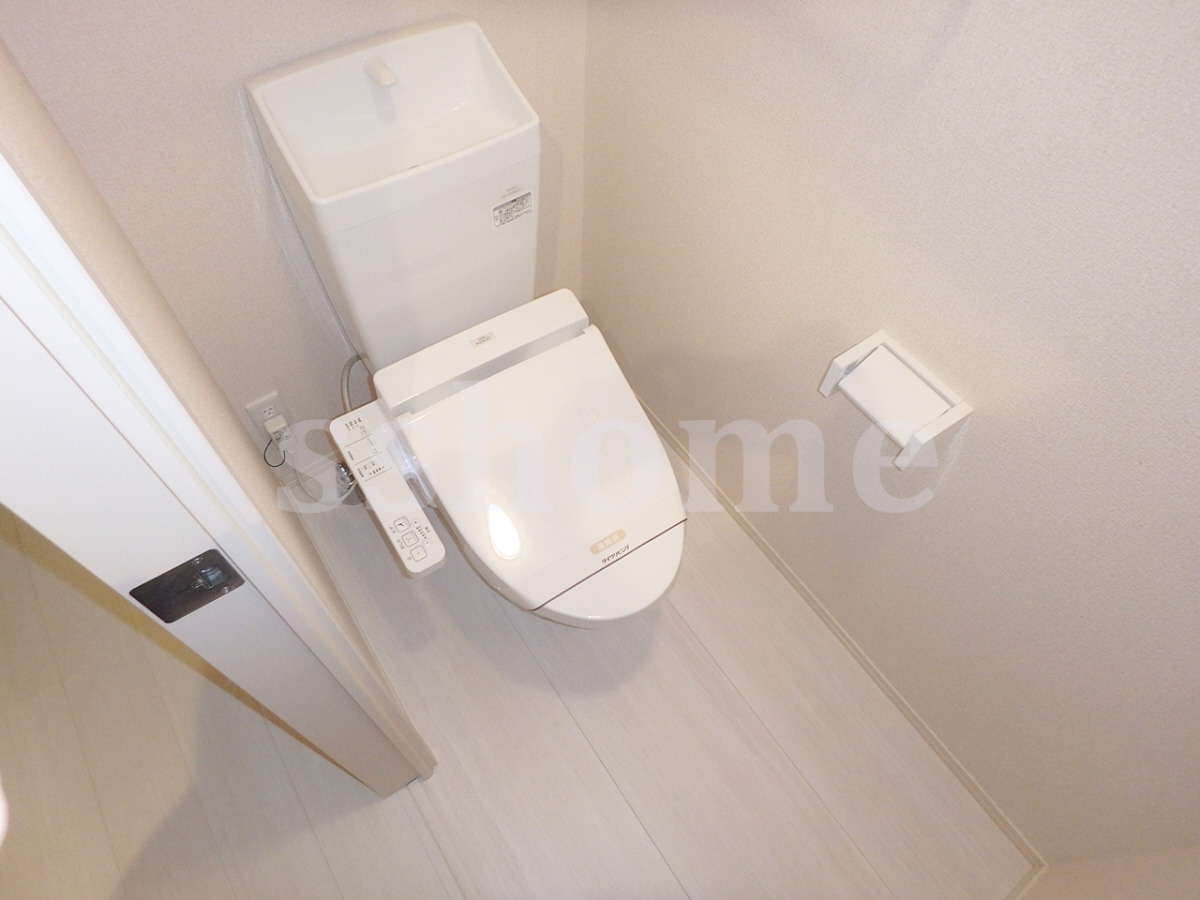 トイレ ウォシュレット付きトイレ☆ 写真8