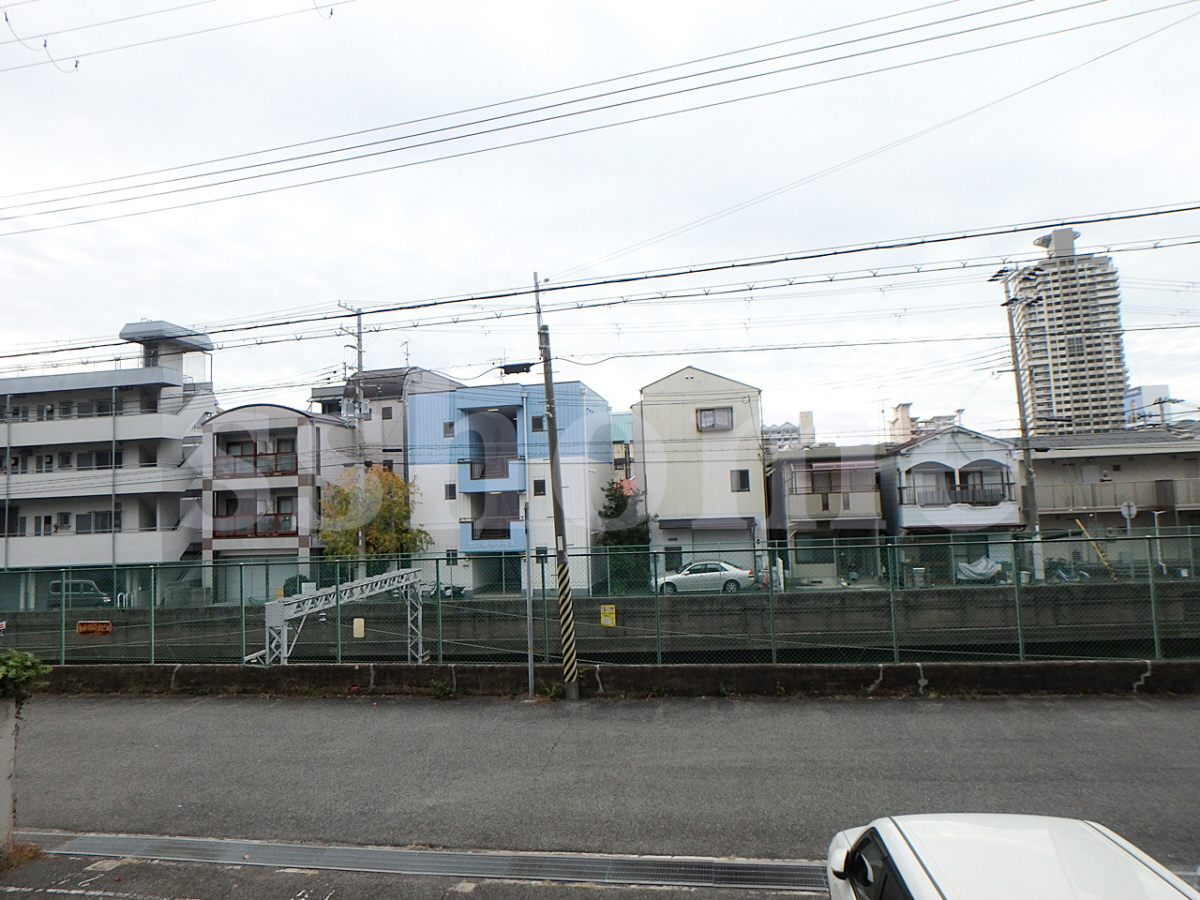 眺望 バルコニーからの景色 写真19