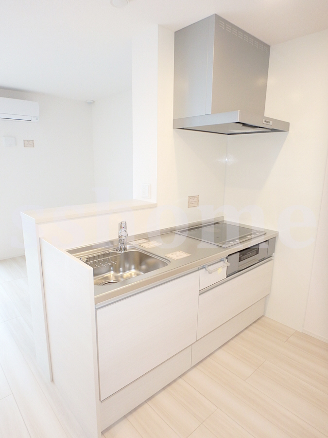 キッチン システムキッチン☆ 写真3