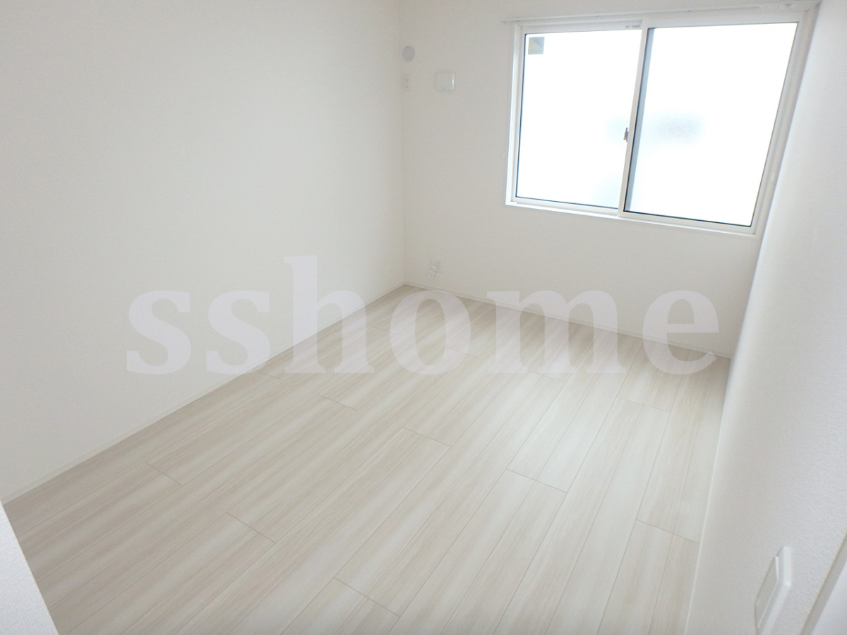 その他部屋・スペース 洋室6.4帖☆ 写真6