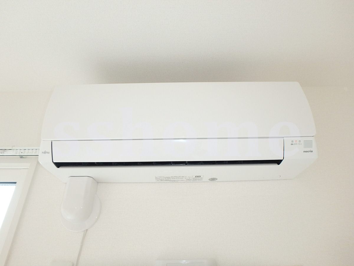 エアコン☆ 写真7