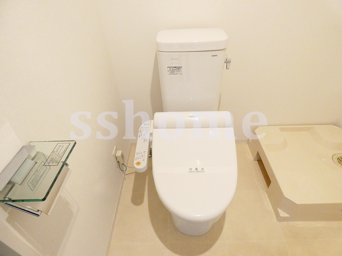 トイレ トイレ 写真8