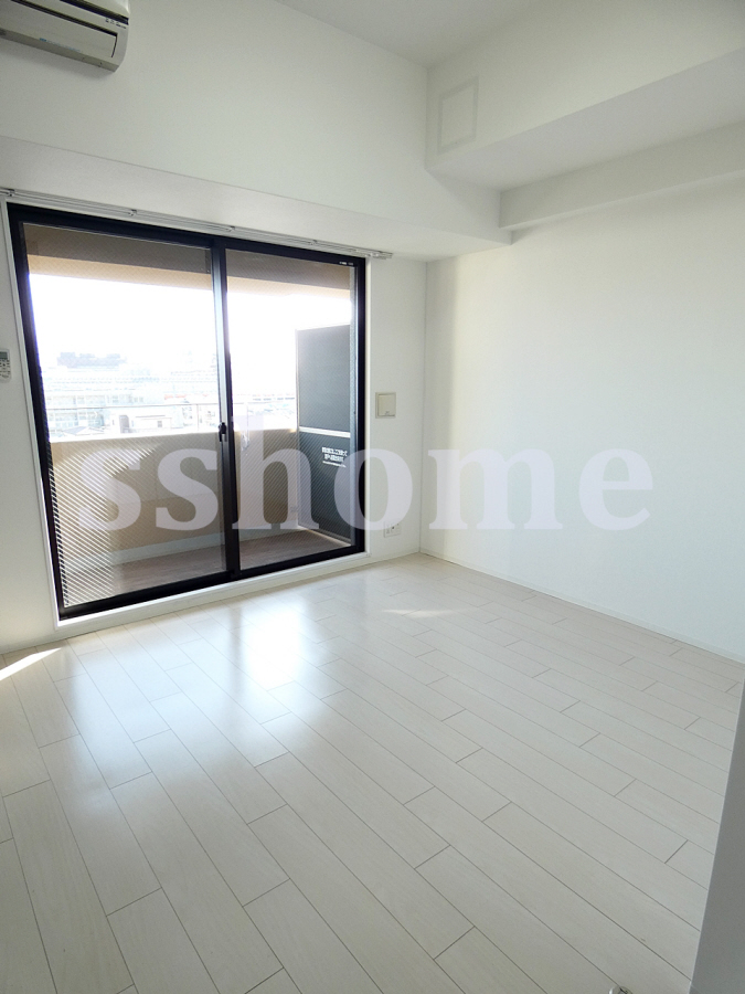 内装 天井高いです☆ 写真14