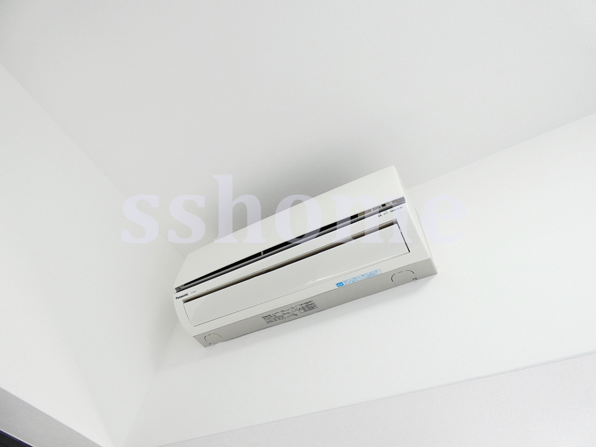 設備 エアコン 写真18