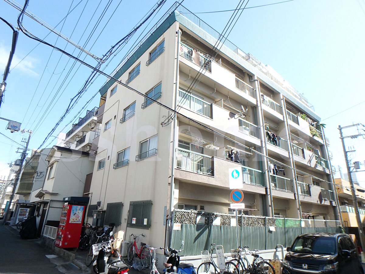 外観☆ 写真30