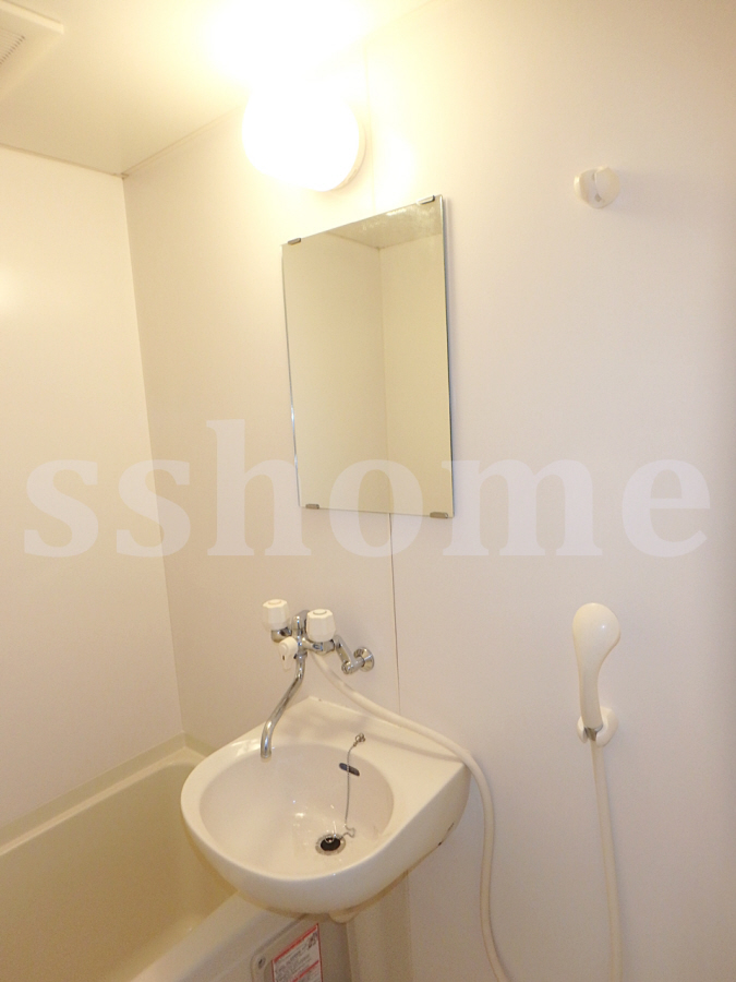 洗面所 洗面ボウル☆ 写真9