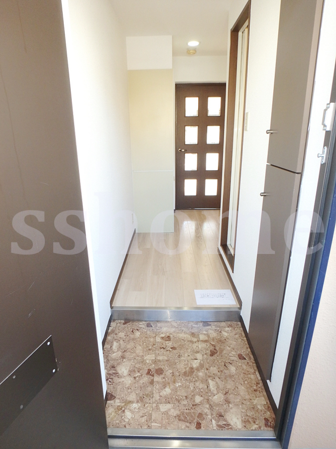 玄関 お部屋は見えません☆ 写真12