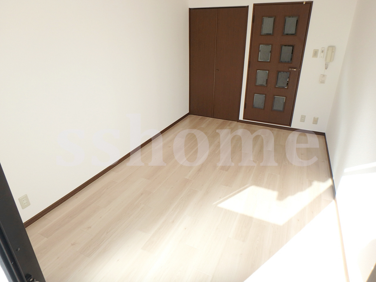 寝室 洋室 写真15