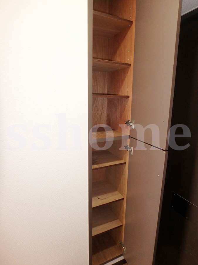 収納 天井高のシューズボックス☆ 写真16