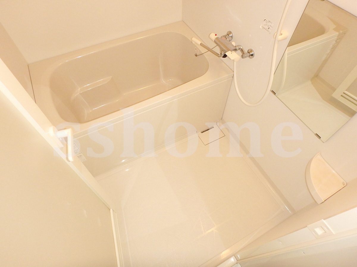 バス 清潔感のある浴室♪ 写真4