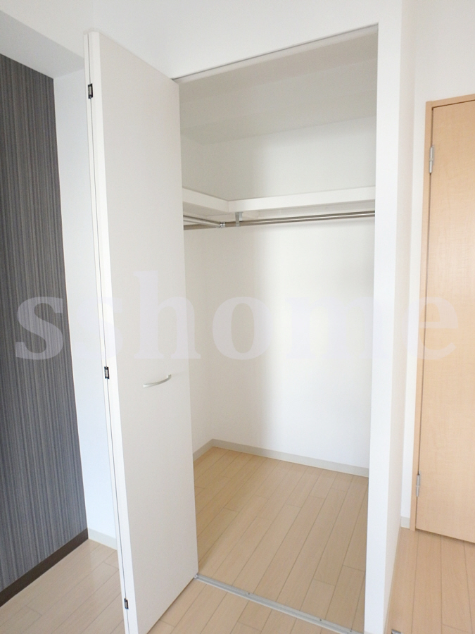 収納 クローゼット☆ 写真5