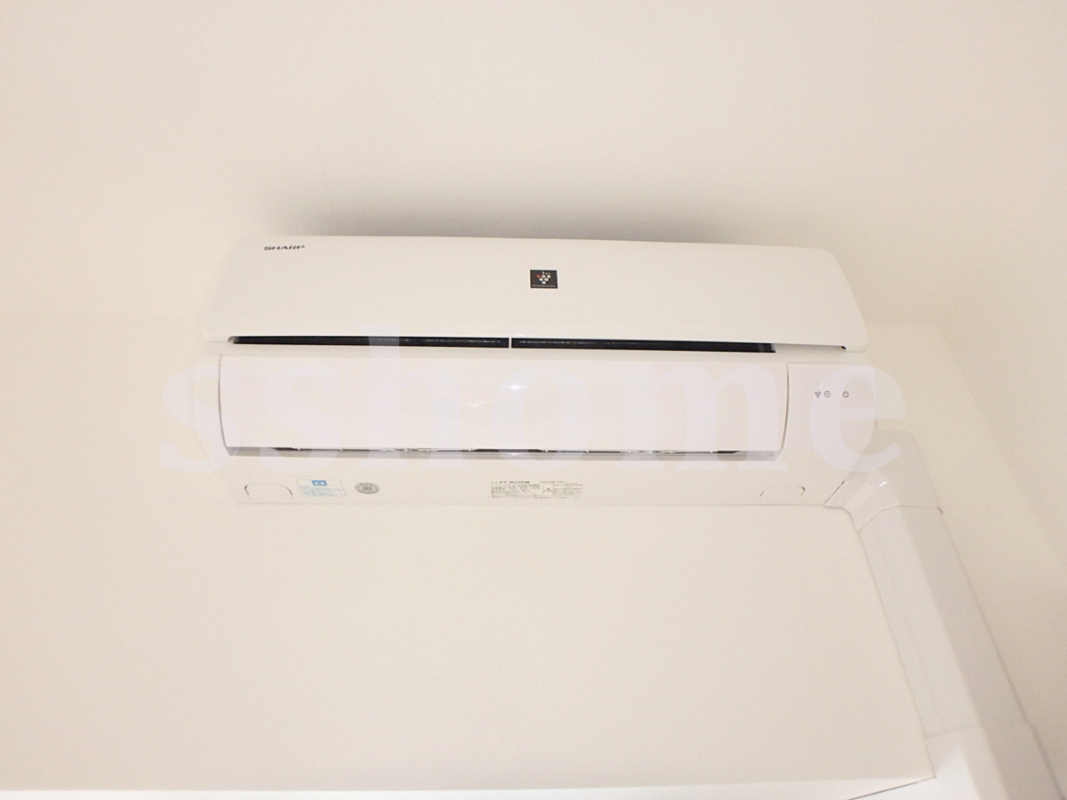エアコン☆ 写真7