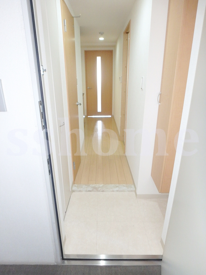 玄関 段差が小さい☆ 写真12