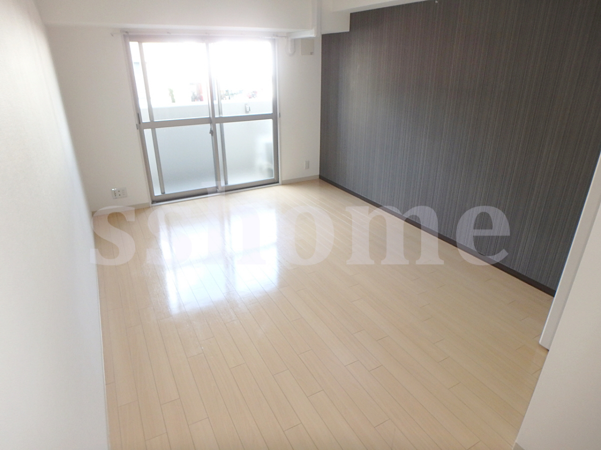 内装 フローリング☆ 写真14