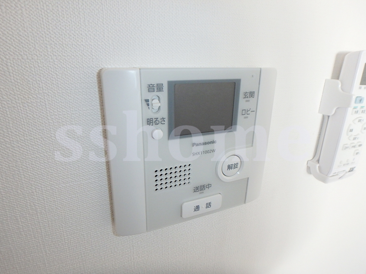 設備 モニターホン☆ 写真16