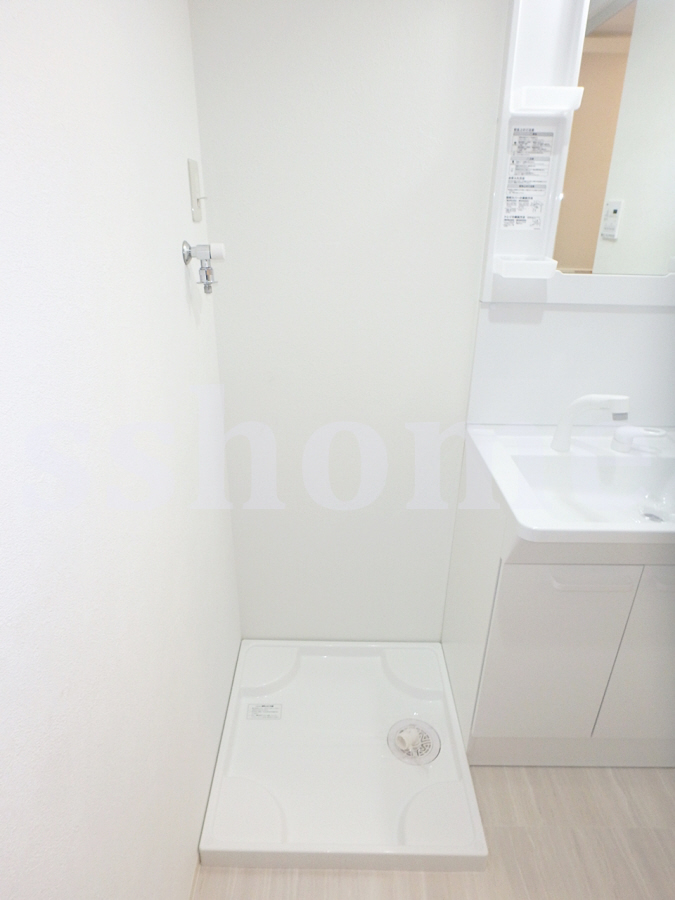 設備 室内洗濯機置場☆ 写真19