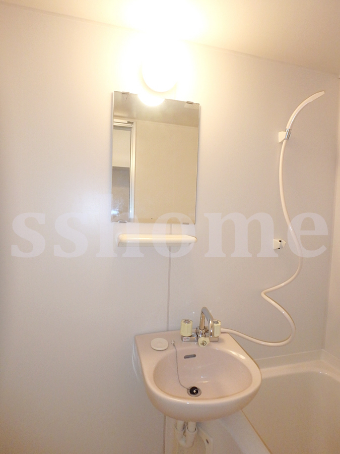 洗面所 洗面ボウル 写真9