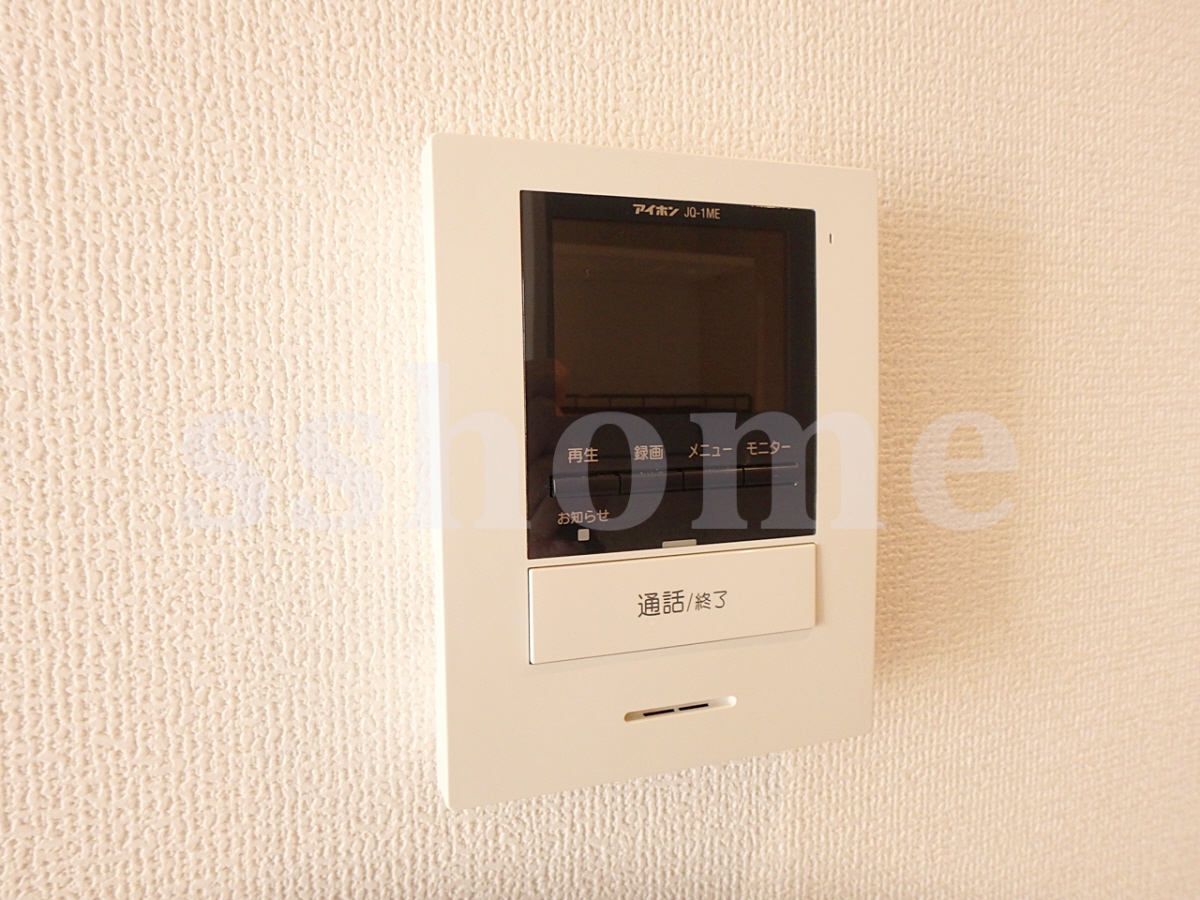 設備 モニターホン☆ 写真11