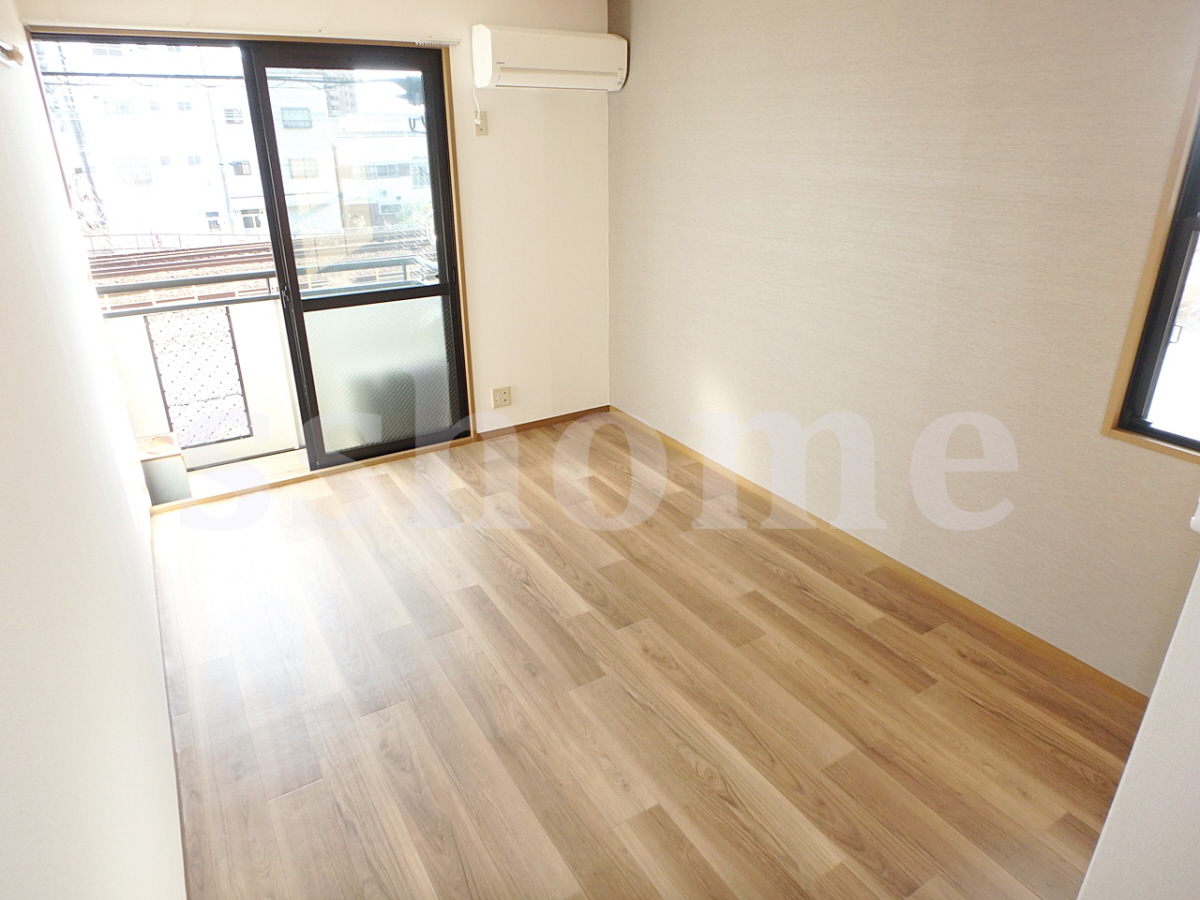 内装 2面採光 写真14