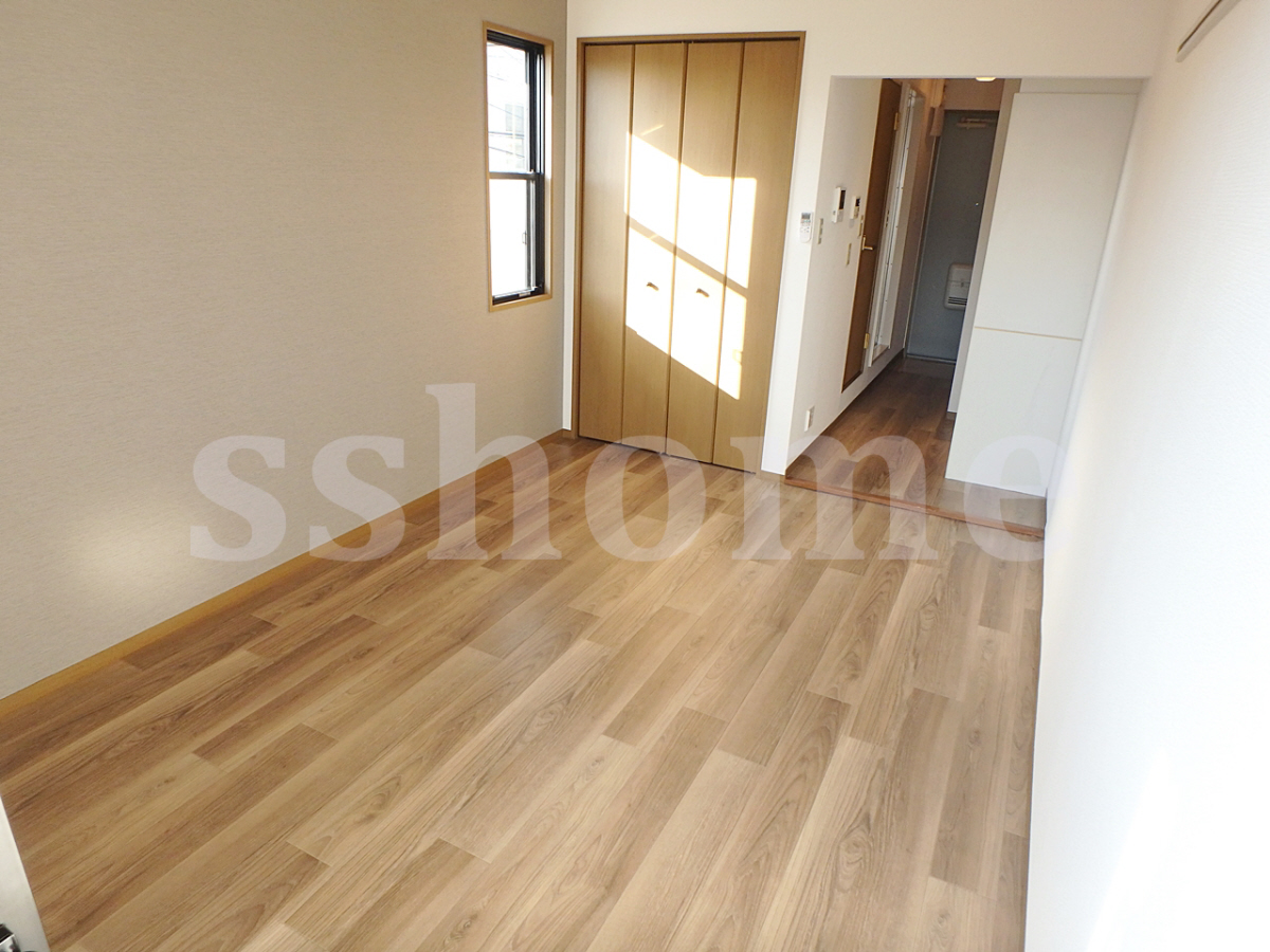 寝室 洋室 写真15