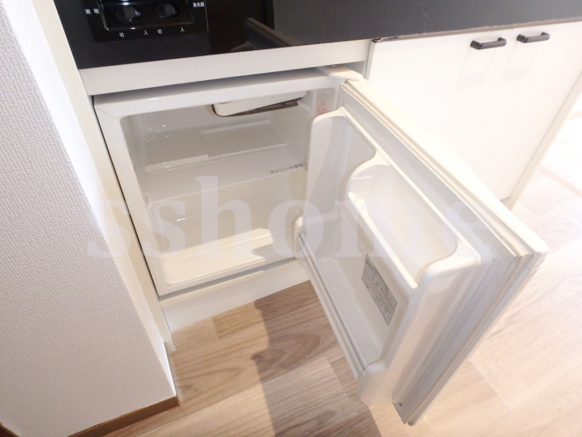 設備 ミニ冷蔵庫付です☆ 写真16