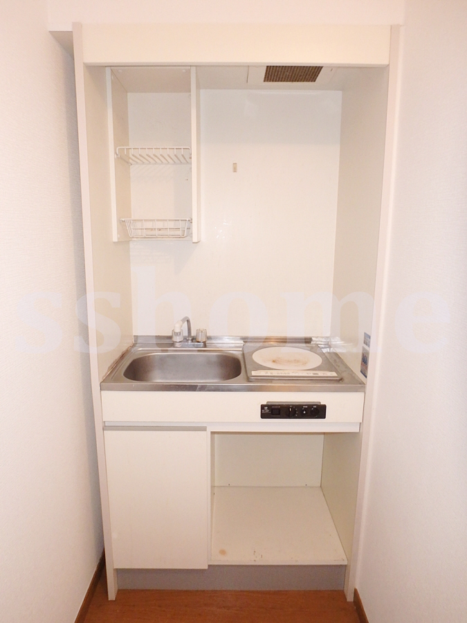 キッチン キッチン☆リフォーム前 写真3