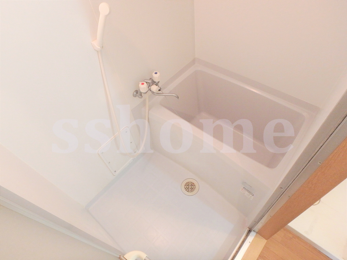 バス バスルーム☆ 写真4