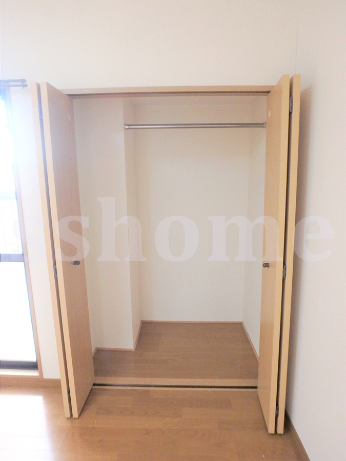 収納 クローゼット☆ 写真5