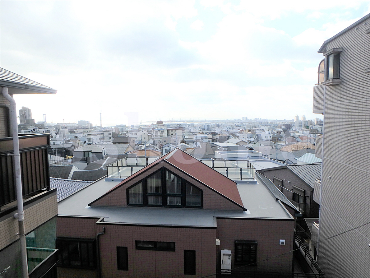 眺望 眺望☆ 写真10