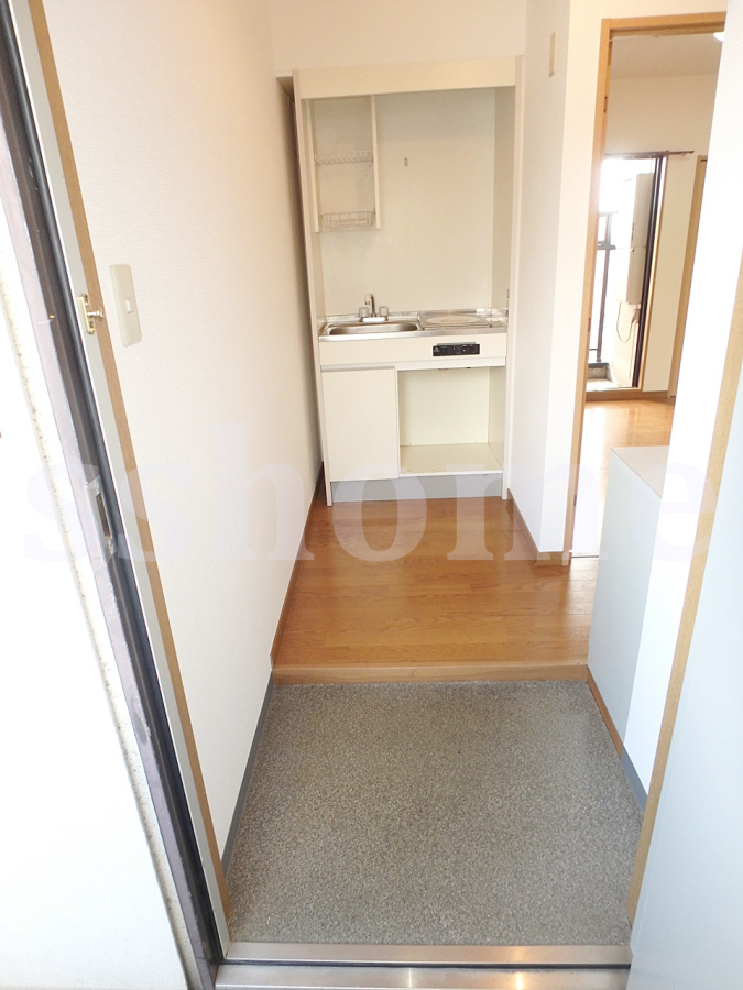 玄関 玄関☆ 写真12