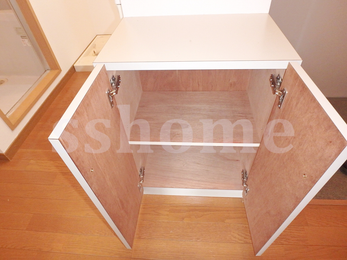 収納 シューズボックス☆ 写真16