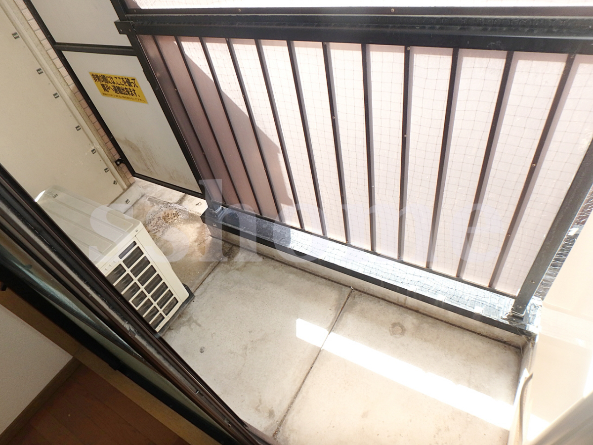 バルコニー・ベランダ バルコニー☆ 写真17