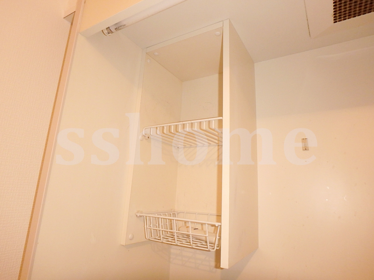 キッチン キッチン上部の棚☆ 写真18