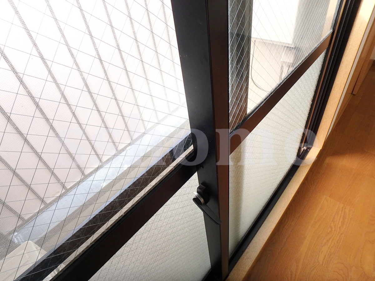 セキュリティ 防犯ガラス☆ 写真19