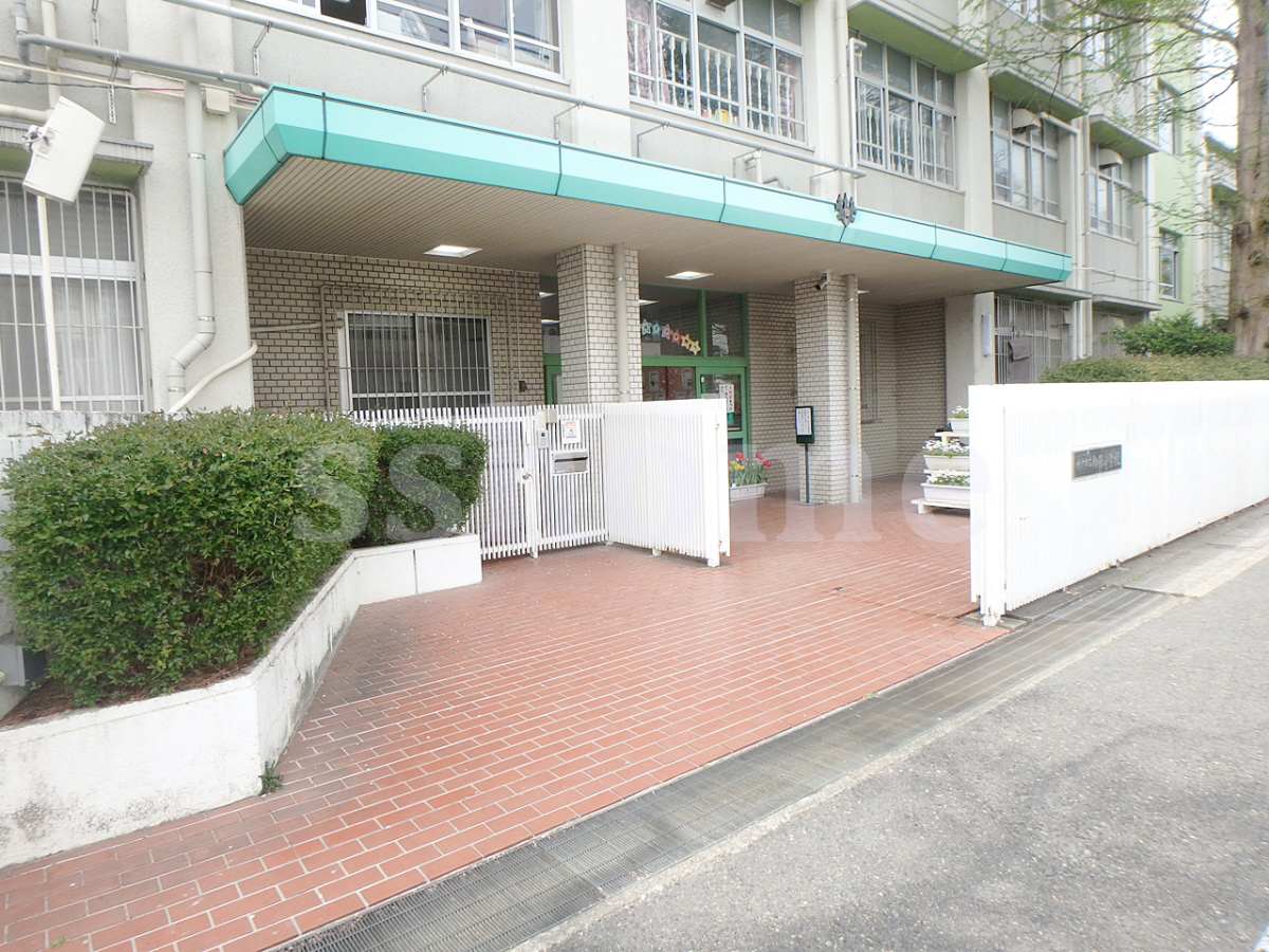 御影小学校まで257m (徒歩4分) 写真21